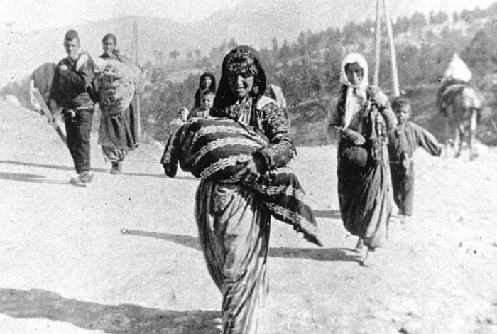 Photo of Ημέρα μνήμης για την γενοκτονία των Ελλήνων του Πόντου